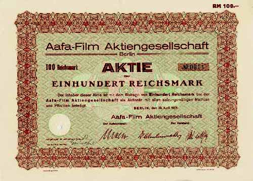 Aafa-Film