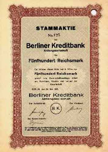 Berliner Kreditbank