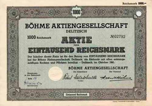 Bhme