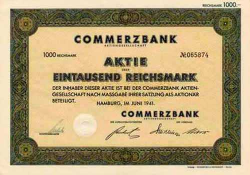 Commerzbank