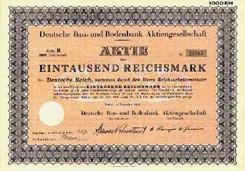 Deutsche Bau- und Bodenbank