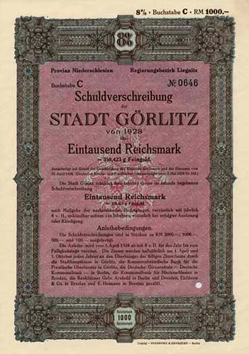 Stadt Grlitz