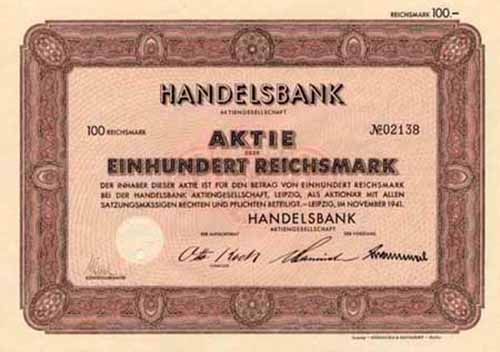 Handelsbank