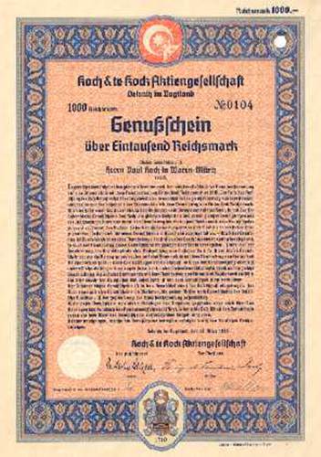 Koch & te Kock