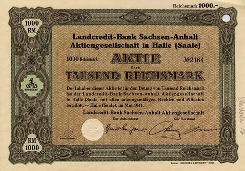 Landcredit-Bank Sachsen-Anhalt