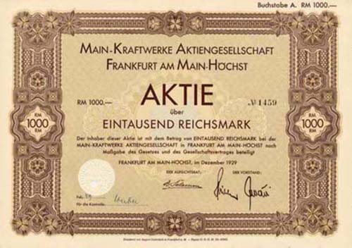 Main-Kraftwerke