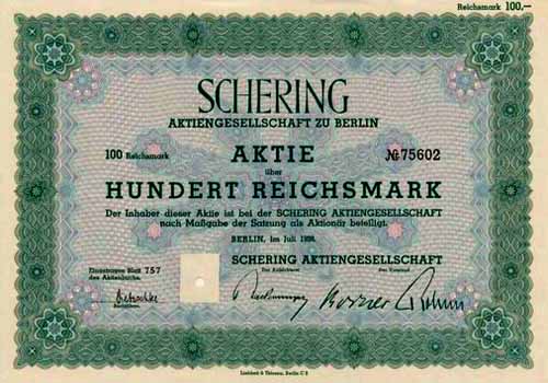 Schering