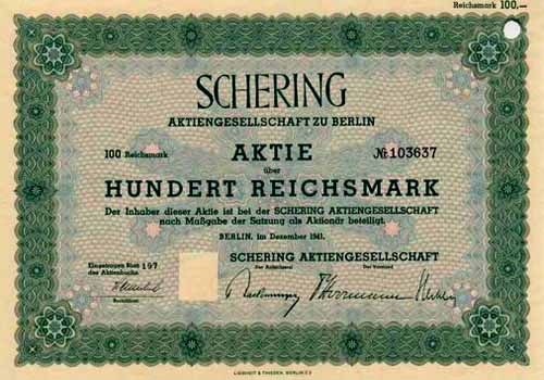 Schering