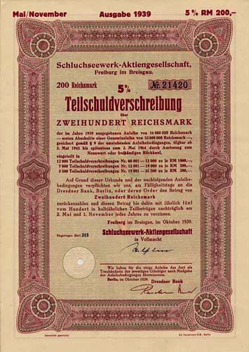 Schluchseewerk-AG
