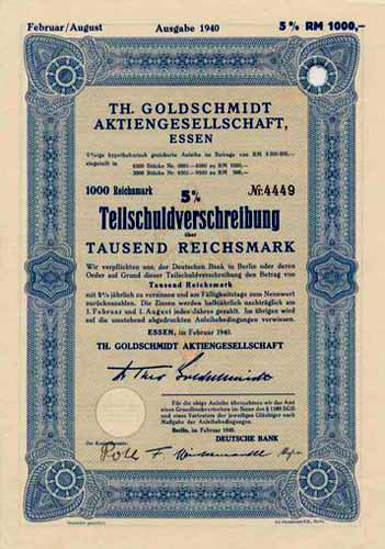 Th. Goldschmidt