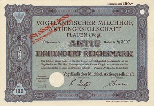 Vogtlndischer Milchhof