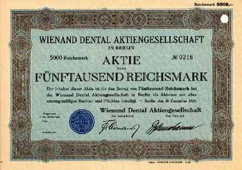 Wienand Dental