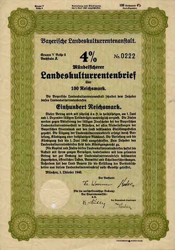 Bayerische Landeskulturrentenanstalt