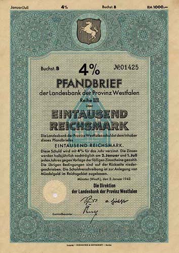 Landesbank der Provinz Westfalen