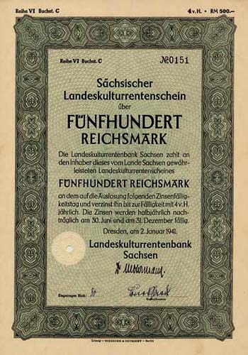 Landeskulturrentenbank Sachsen