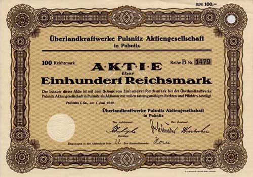 berlandkraftwerke Pulsnitz