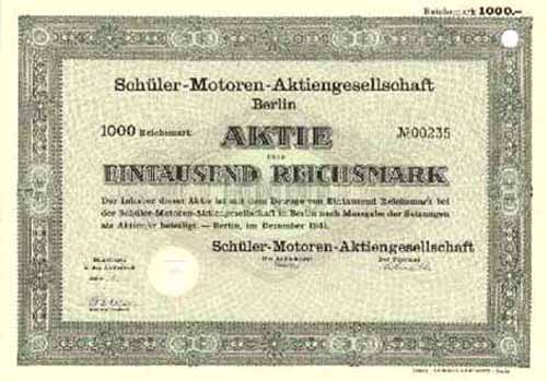 Schüler-Motoren-AG