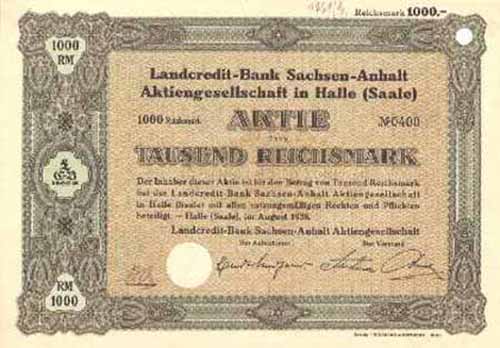 Landcredit-Bank Sachsen-Anhalt