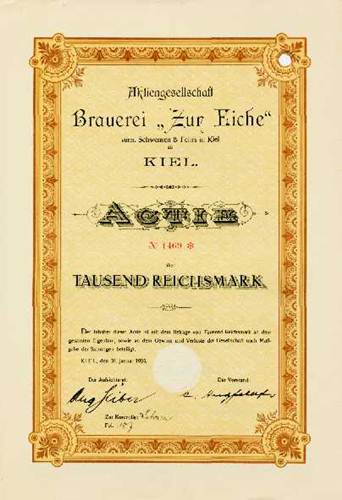 Brauerei 