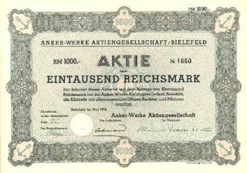 Anker-Werke