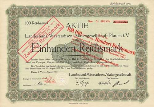 Landesbank Westsachsen