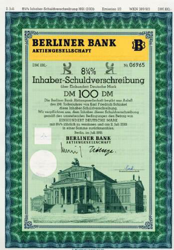 Berliner Bank