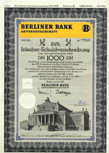 Berliner Bank