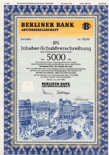 Berliner Bank