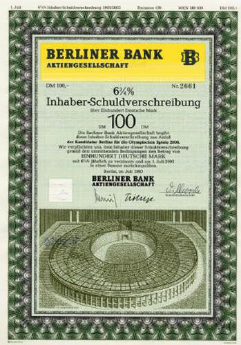 Berliner Bank