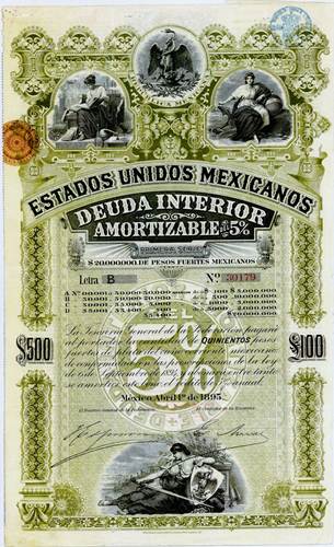 Estados Unidos Mexicanos