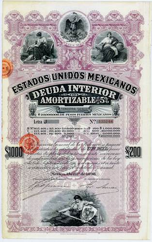 Estados Unidos Mexicanos