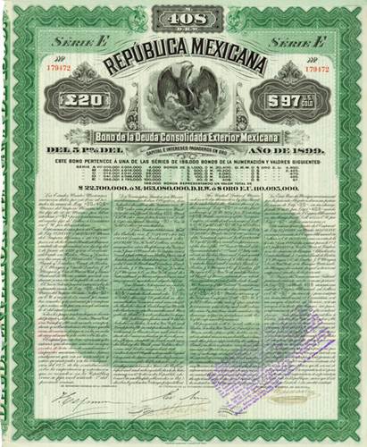 Republica Mexicana