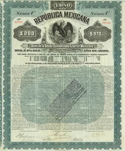 Republica Mexicana