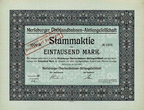 Merseburger berlandbahnen-AG