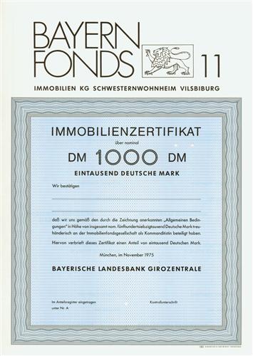 Bayerische Landesbank Girozentrale