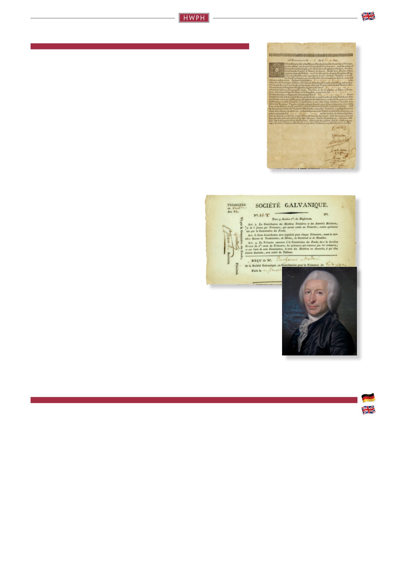Page Background
