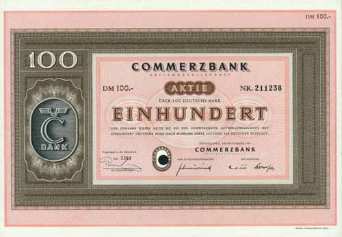 Commerzbank