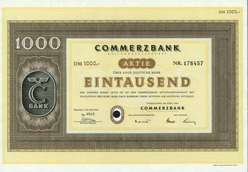 Commerzbank