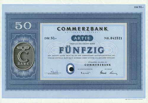 Commerzbank