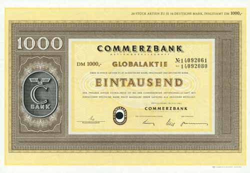 Commerzbank