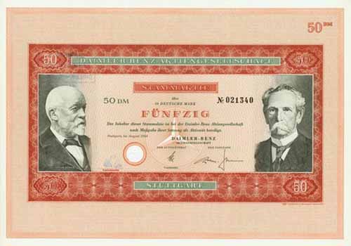 Daimler-Benz