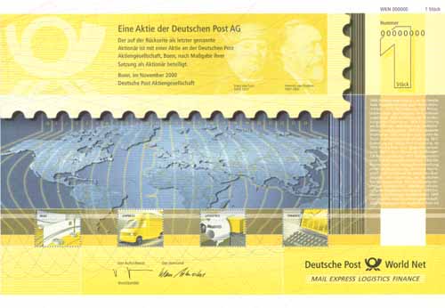 Deutsche Post