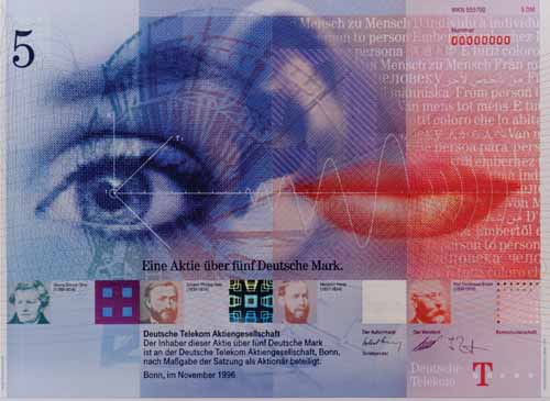 Deutsche Telekom