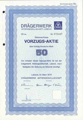 Drägerwerk