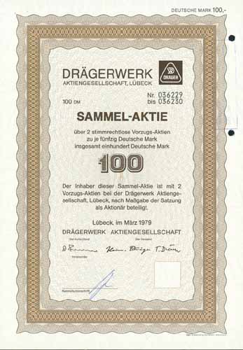 Drägerwerk