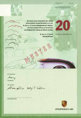 Dr. Ing. h.c. F. Porsche