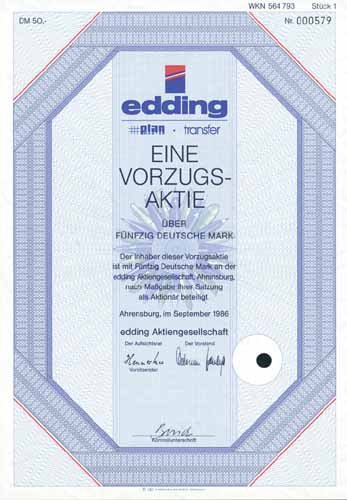 Edding
