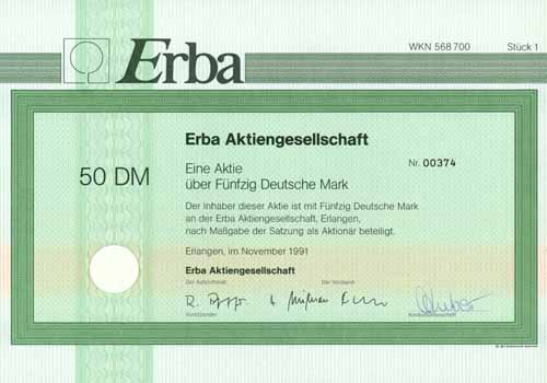 Erba