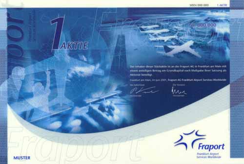 Fraport Frankfurt Airport Services Worldwide
