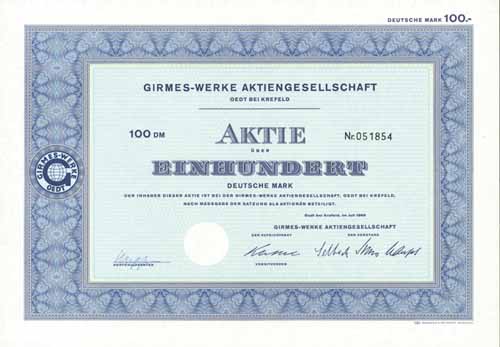 Girmes-Werke